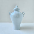 Chinese-Style Ginger Jar – Manufacture Haviland – Limoges, 21st Century