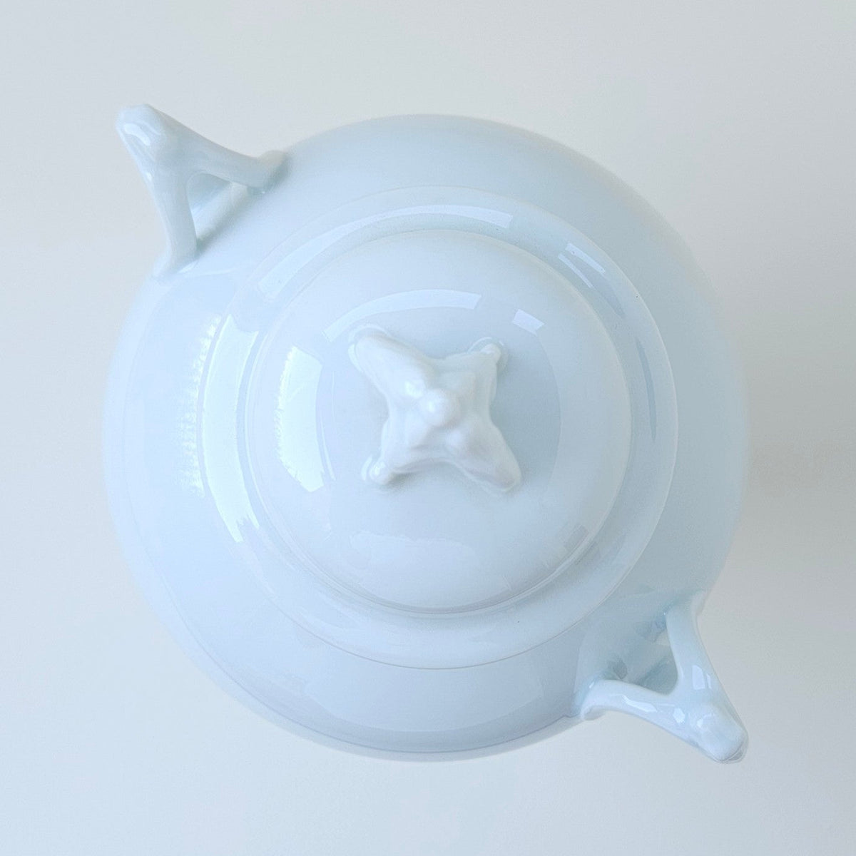 Chinese-Style Ginger Jar – Manufacture Haviland – Limoges, 21st Century