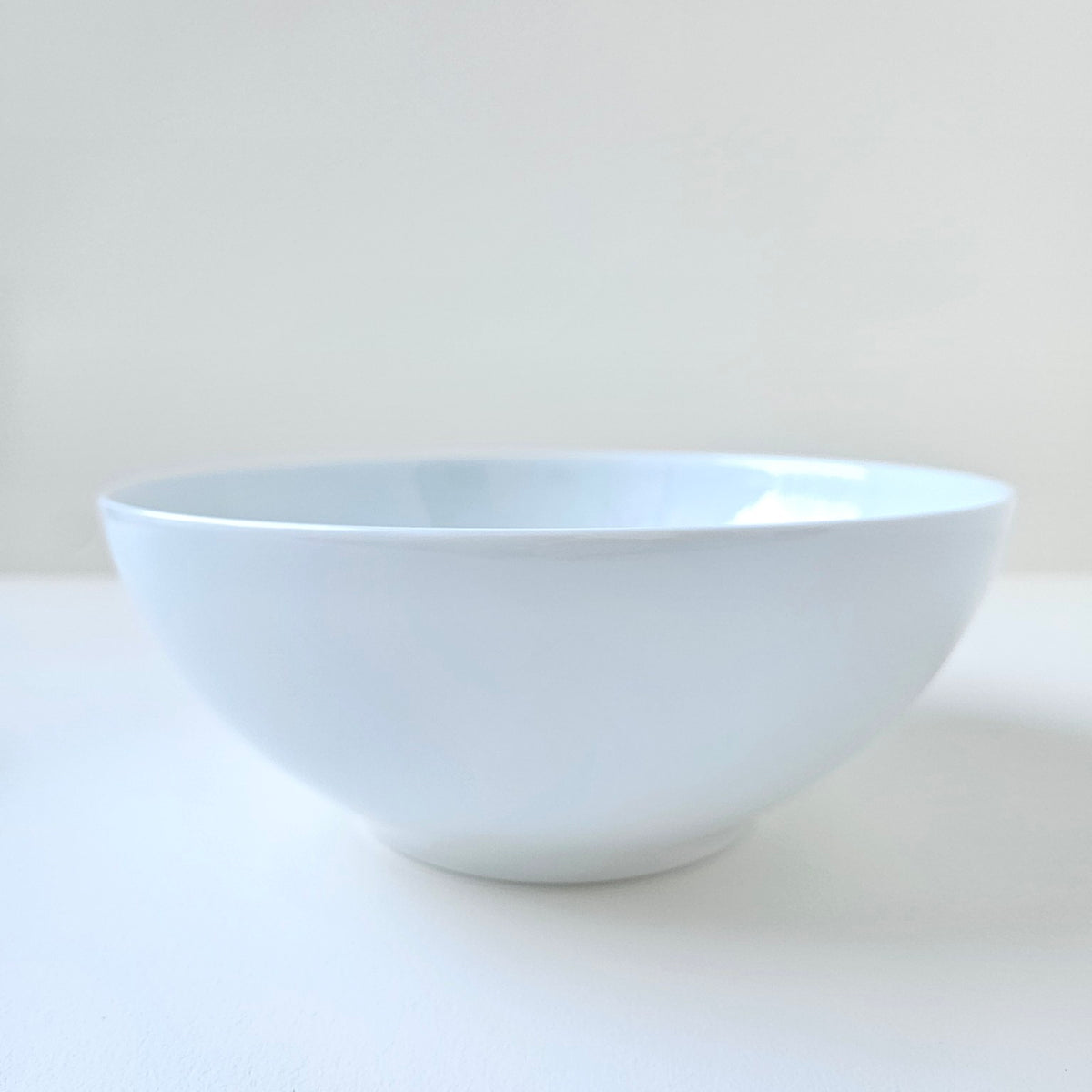 Petit Saladier / Bol à ramen – Manufacture Haviland – Limoges, XXIe s.