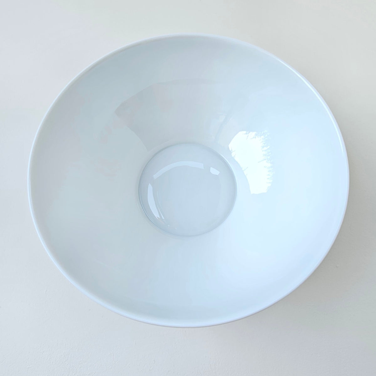 Small Serving Bowl / Ramen Bowl – Manufacture Haviland – Limoges, 21st Century