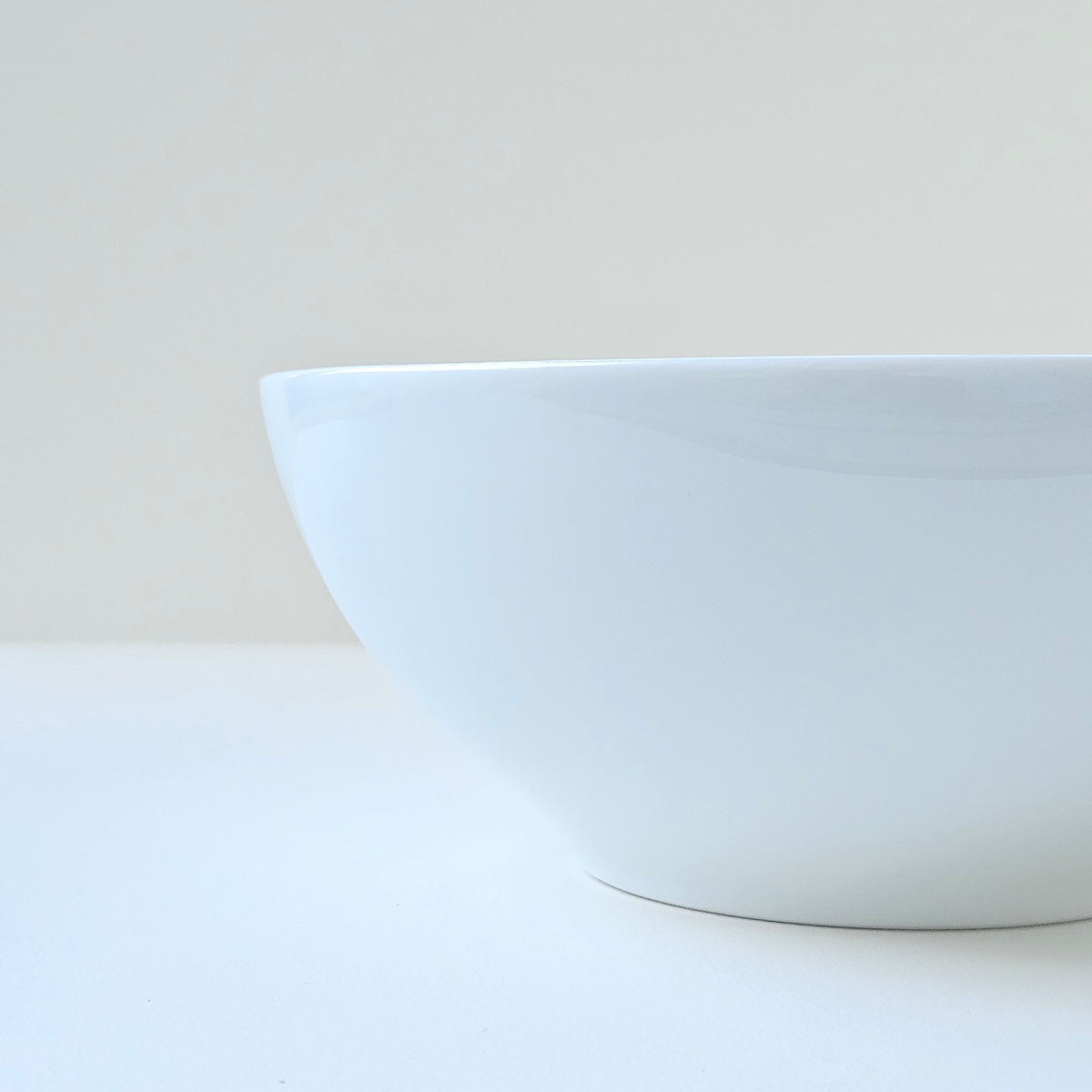 Petit Saladier / Bol à ramen – Manufacture Haviland – Limoges, XXIe s.