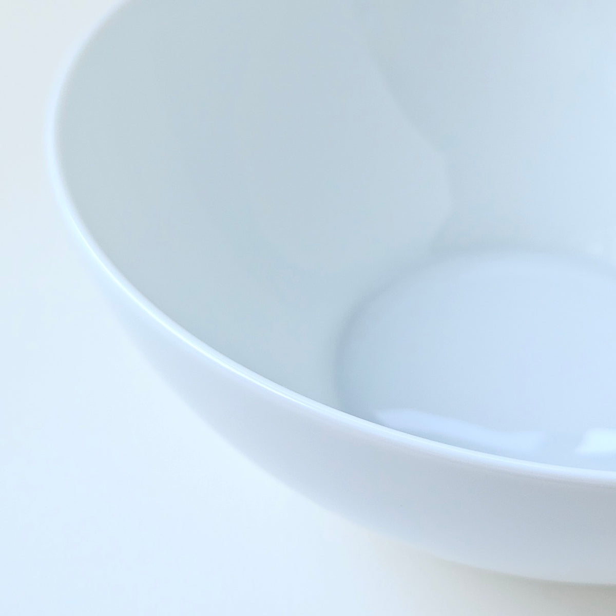 Petit Saladier / Bol à ramen – Manufacture Haviland – Limoges, XXIe s.