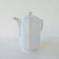 Verseuse en porcelaine – Limoges, v. 1970-1980