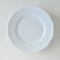 Suite de six assiettes à pain – Pont aux Choux – Manufacture Raynaud – Limoges, fin du XXe s.