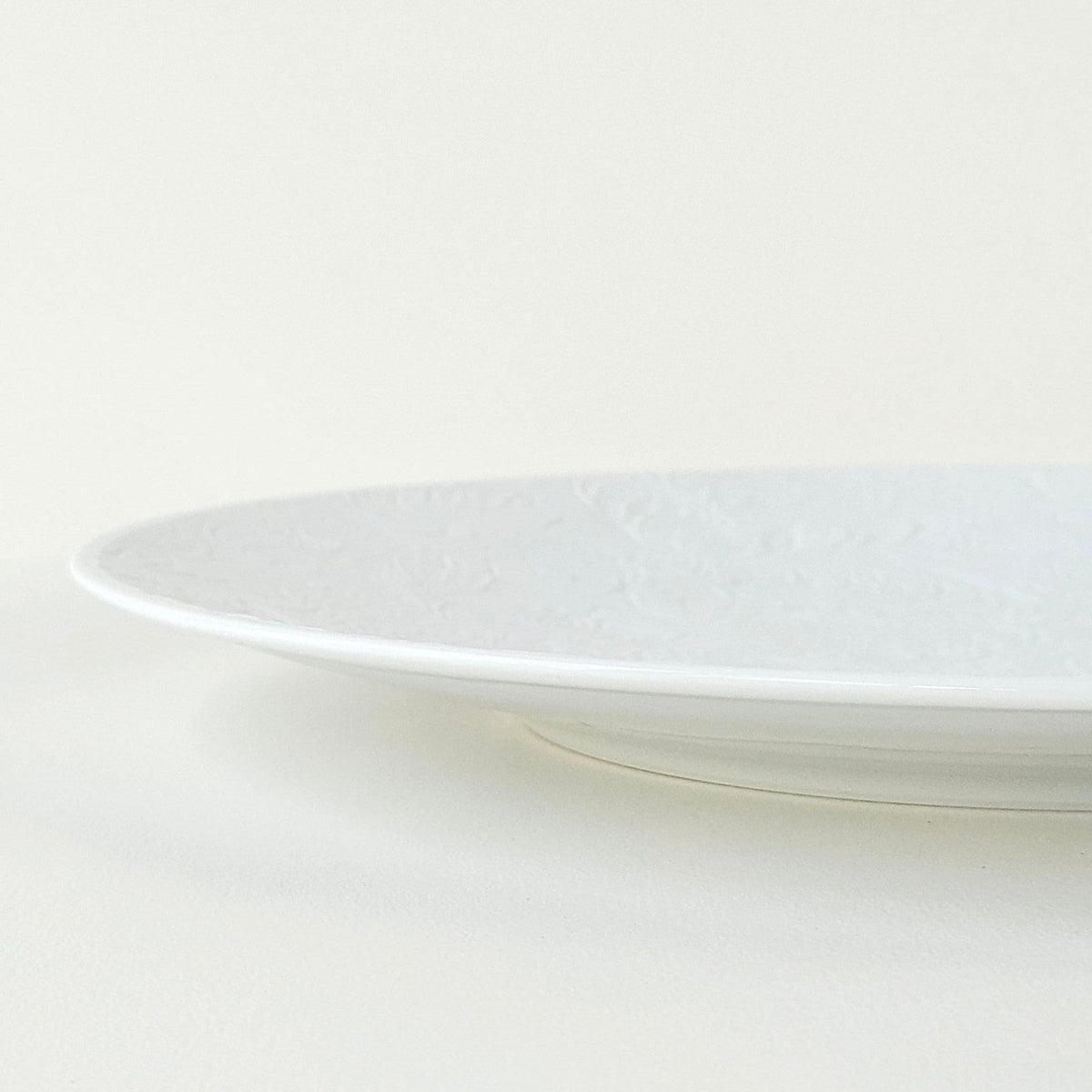 Plat de présentation – Italian Renaissance – Manufacture Raynaud – Limoges, début du XXIe s.