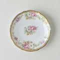 Petite coupelle 'Pitkin & Brooks' – Manufacture Elite Works (Bawo & Dotter) – Limoges, v. 1900-1914