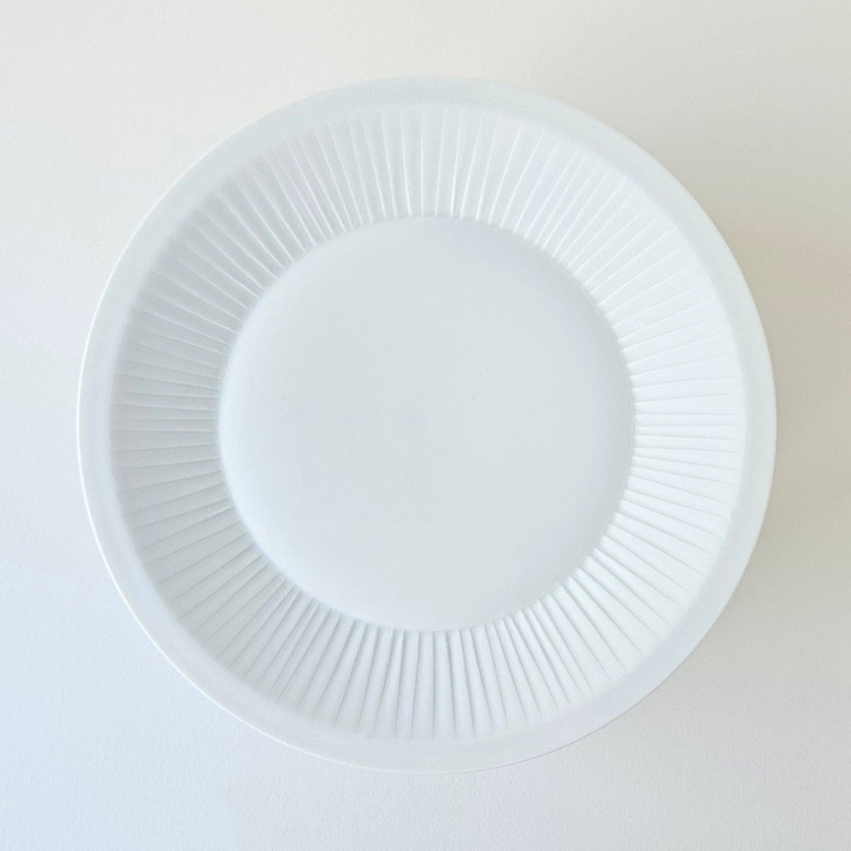 Set of Twelve Dessert Plates – Manufacture Haviland – Limoges, c. 1920–1930