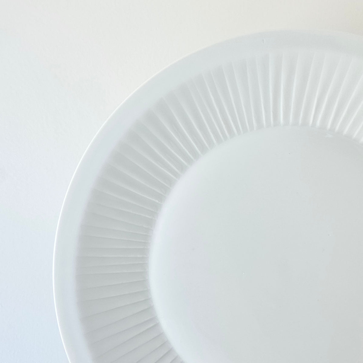 Set of Twelve Dessert Plates – Manufacture Haviland – Limoges, c. 1920–1930