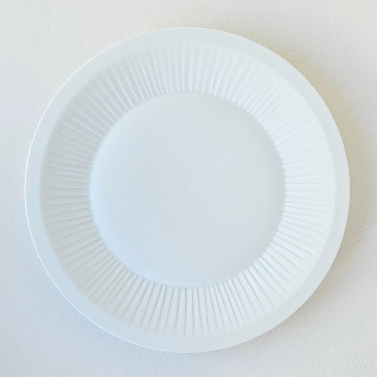 Set of Twelve Dessert Plates – Manufacture Haviland – Limoges, c. 1920–1930