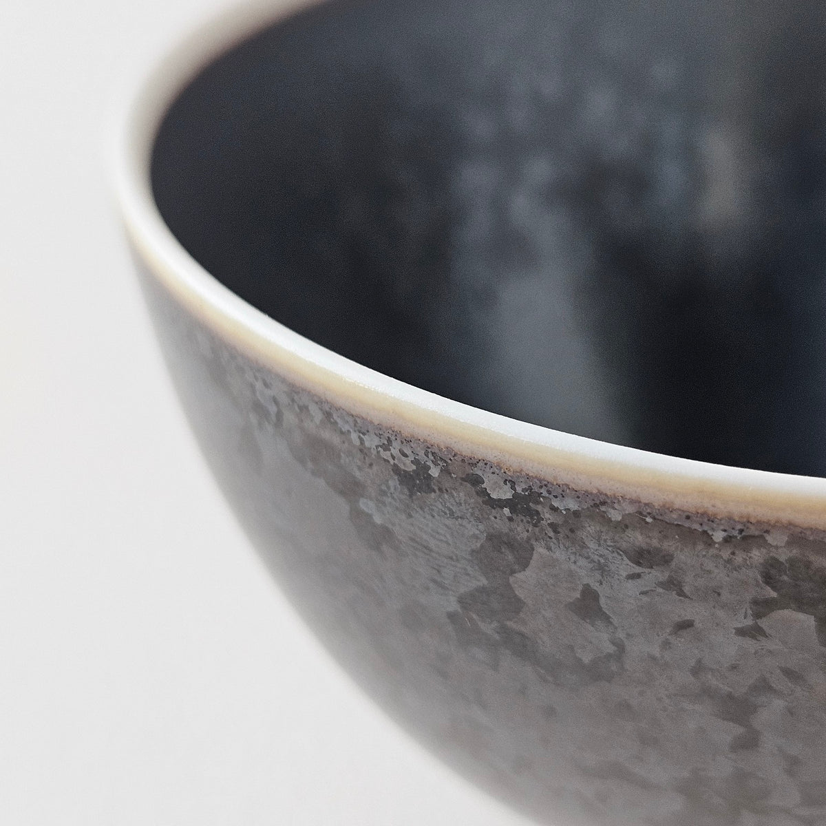 Gaiwan en porcelaine – Manufacture Jaune de Chrome – Saint-Léonard-de-Noblat, XXIe s.