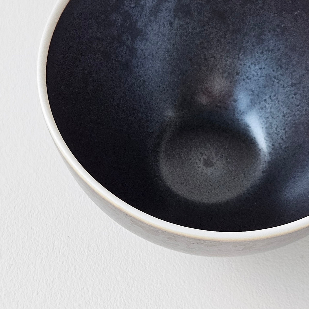 Gaiwan en porcelaine – Manufacture Jaune de Chrome – Saint-Léonard-de-Noblat, XXIe s.