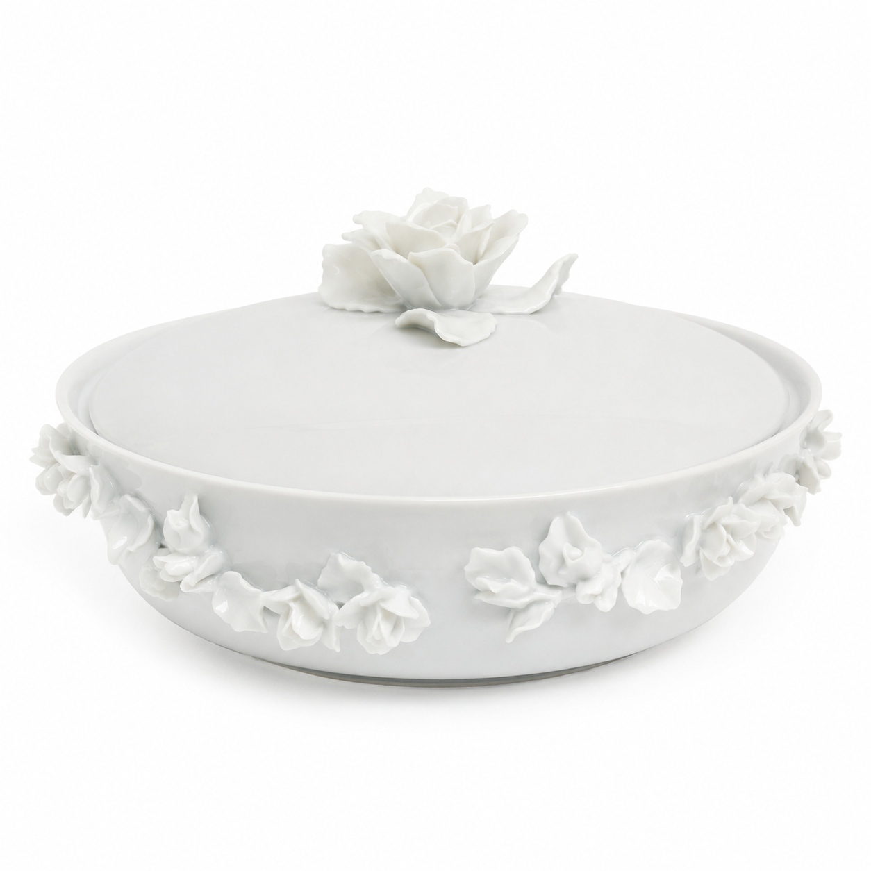 Sweet Dish – Raynaud