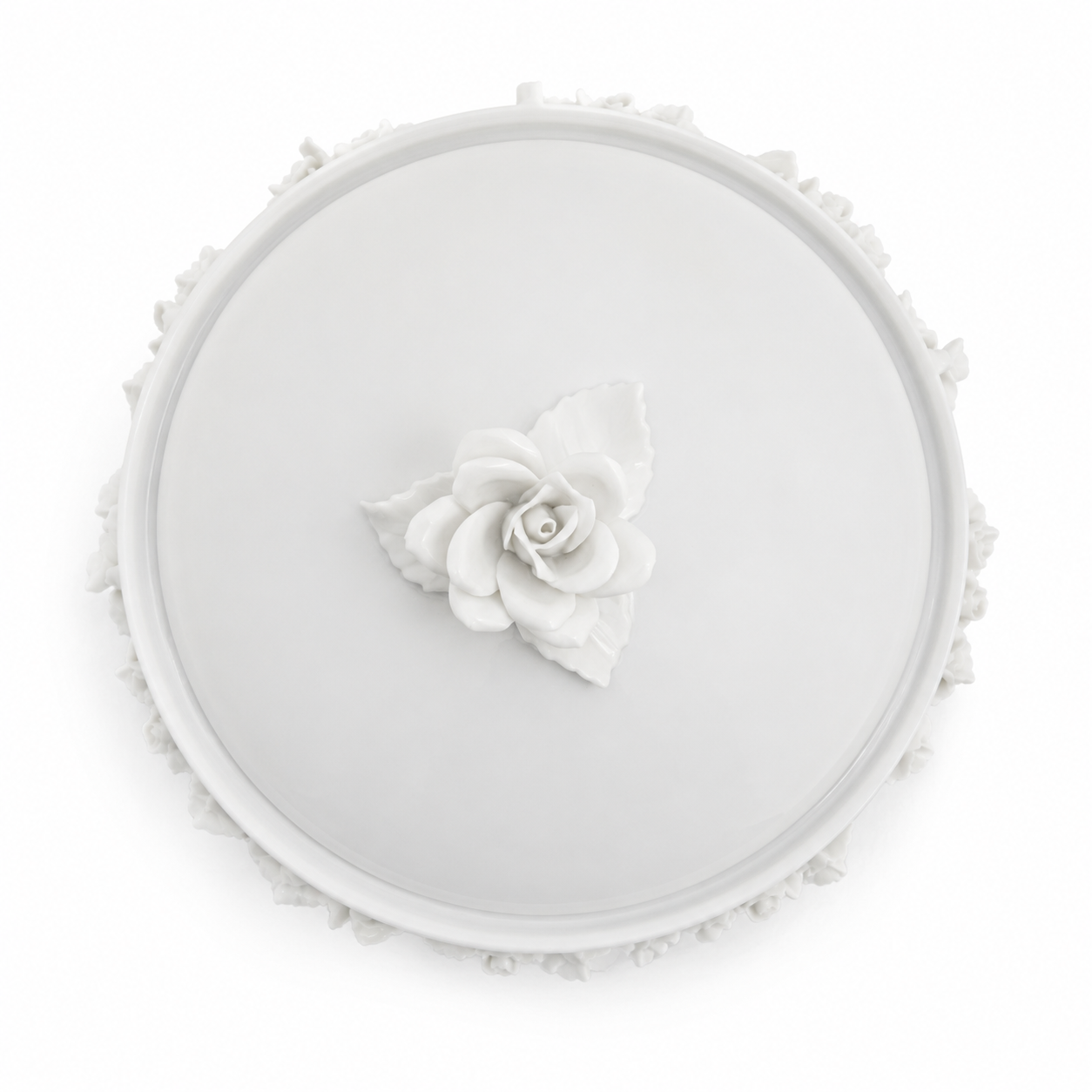 Sweet Dish – Raynaud