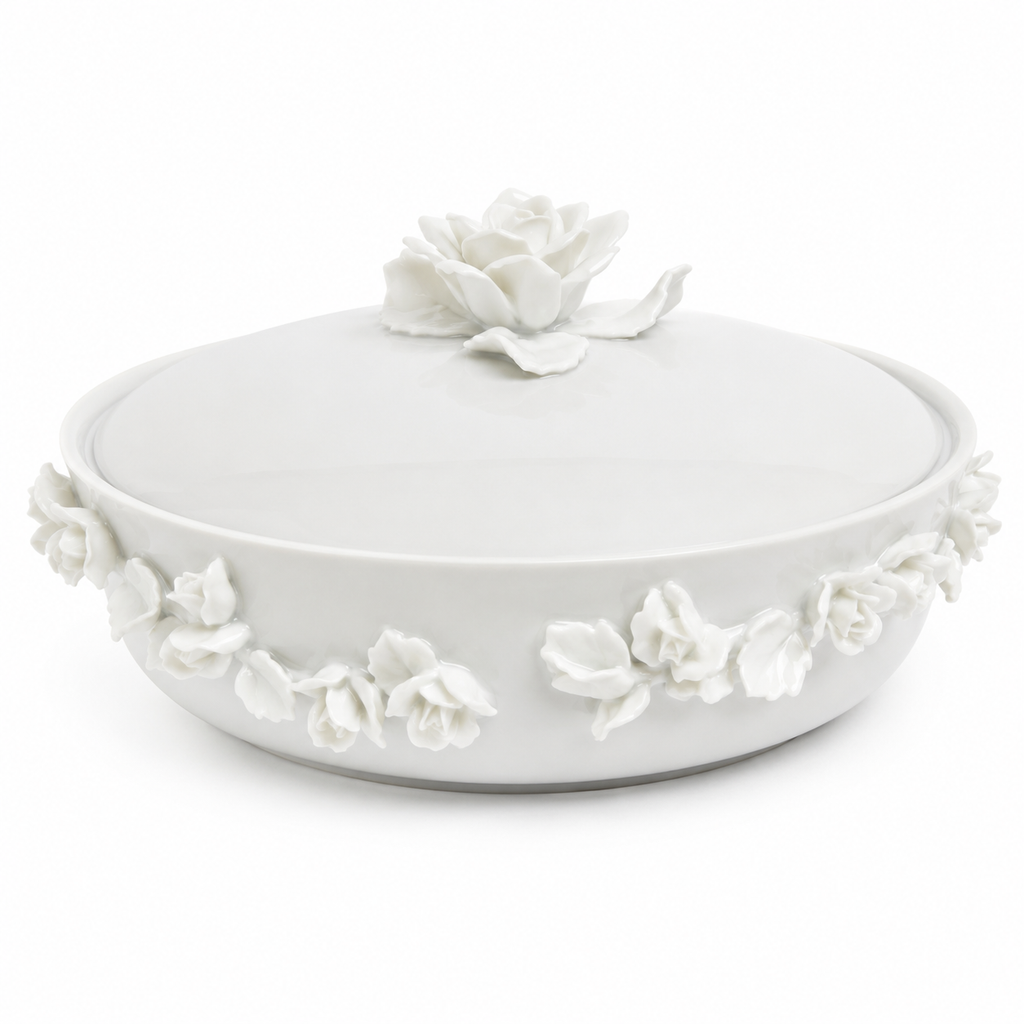 Sweet Dish – Raynaud