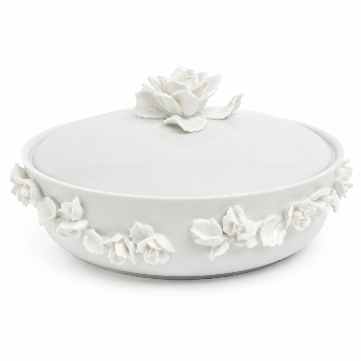 Sweet Dish – Raynaud