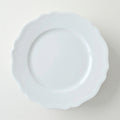 Suite de six assiettes à déjeuner – Choiseul – Manufacture Royal Limoges – Limoges, début du XXIe s.
