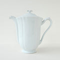 Coffee Pot – Limoges Porcelain – Mid-20th Century