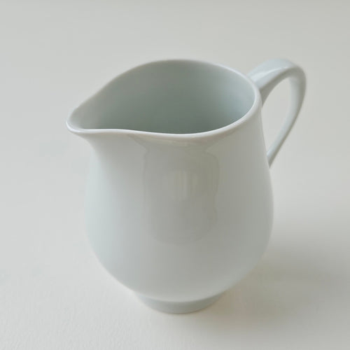 Crémier en porcelaine – Limoges, milieu du XXe s.