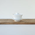 Gaiwan en porcelaine – Manufacture Haviland – Limoges, XXIe s.