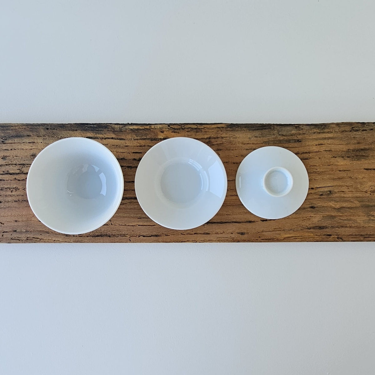 Gaiwan en porcelaine – Manufacture Haviland – Limoges, XXIe s.