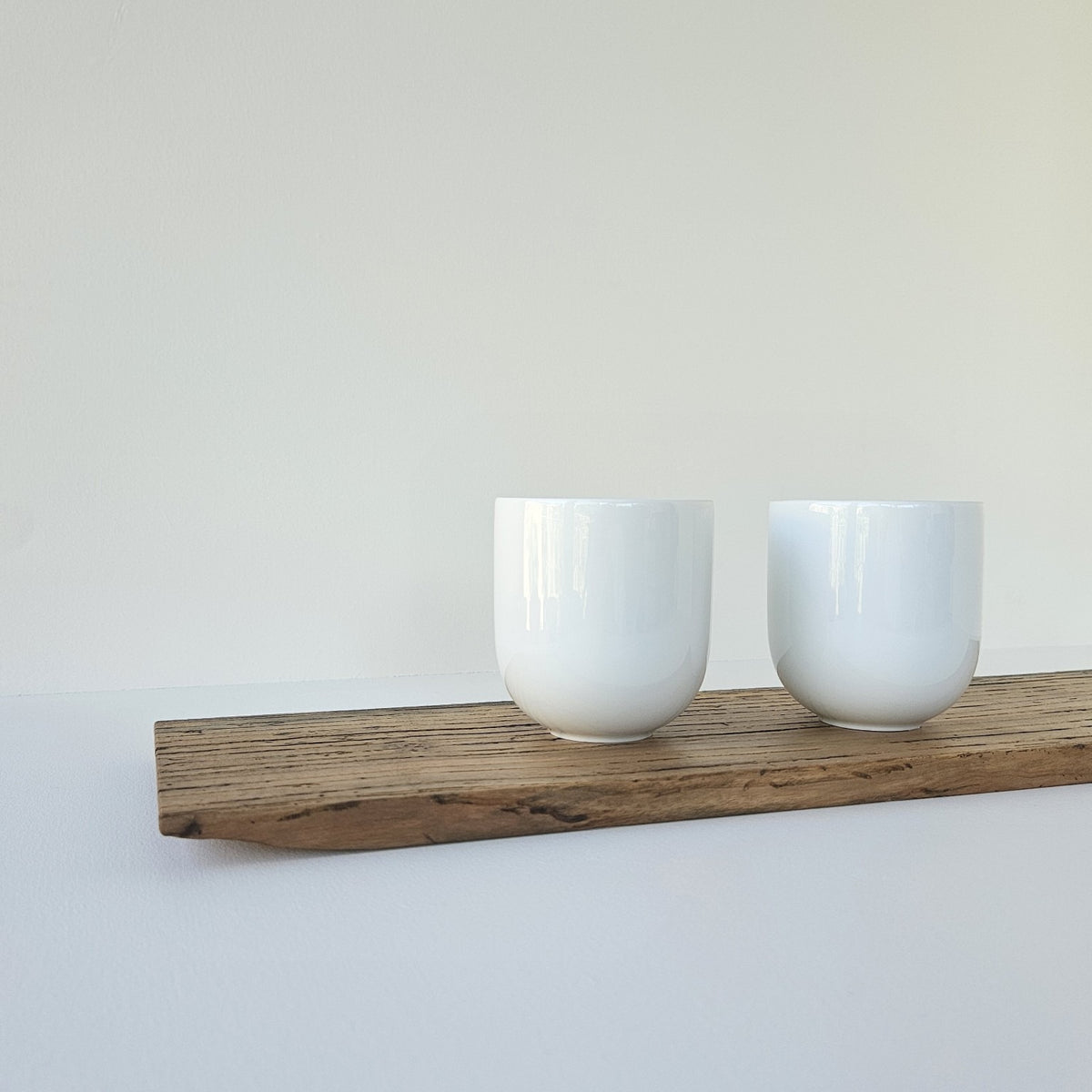 Gobelet en porcelaine – Manufacture Haviland – Limoges, XXIe s.