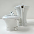 Art Deco Coffee Set – Manufacture Chapus & Fils – c. 1928
