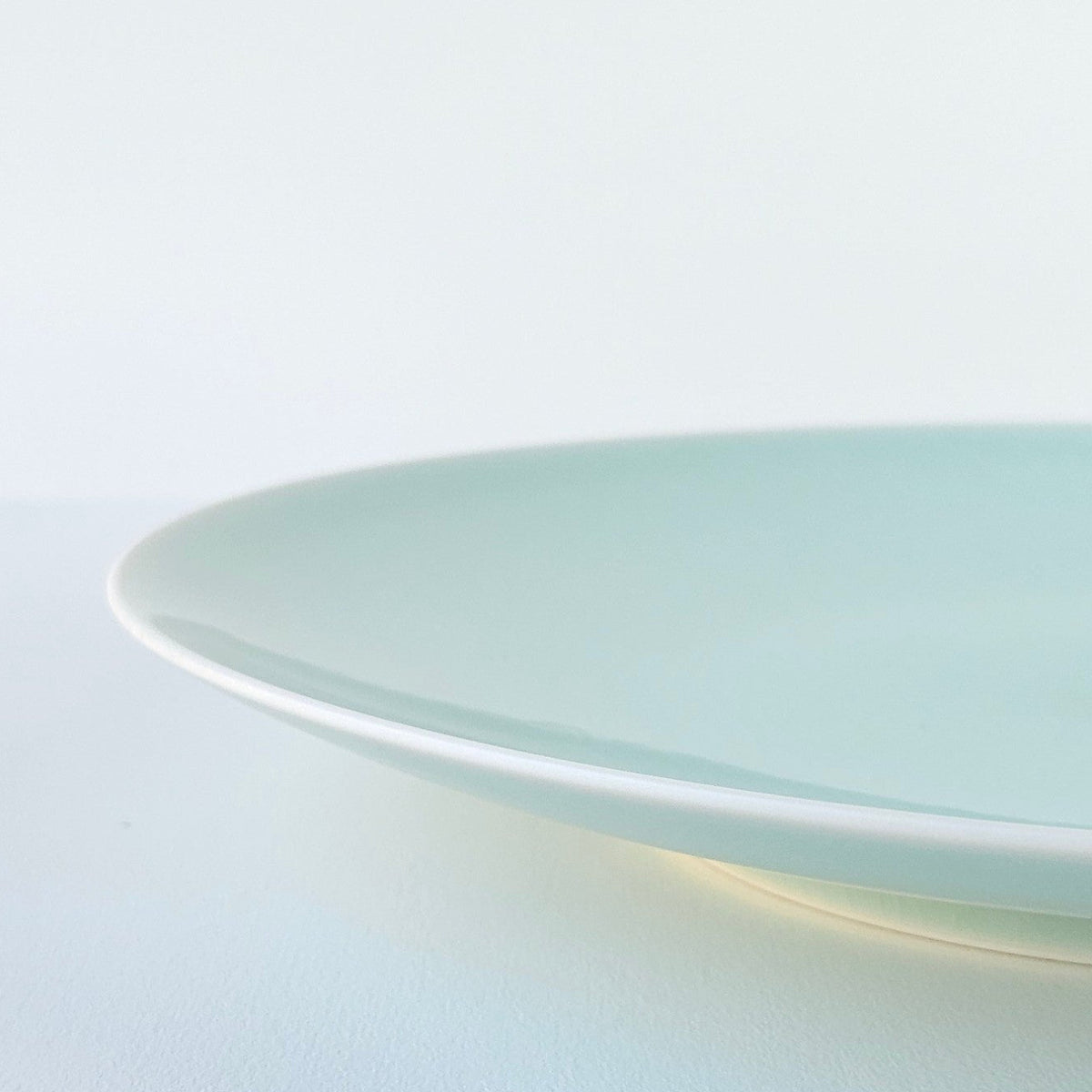 Set of Six Bread Plates – Pont aux Choux – Manufacture Raynaud – Limoges, Late 20th Century