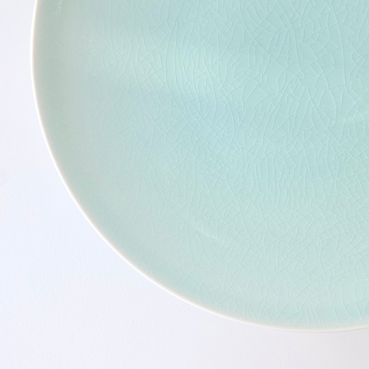 Set of Six Bread Plates – Pont aux Choux – Manufacture Raynaud – Limoges, Late 20th Century