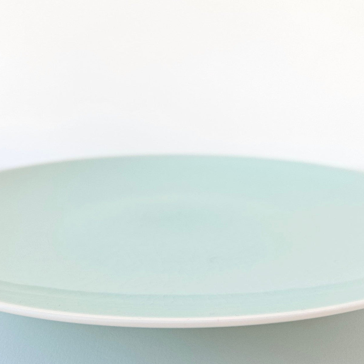 Set of Six Bread Plates – Pont aux Choux – Manufacture Raynaud – Limoges, Late 20th Century