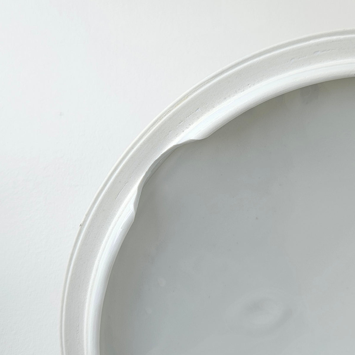 Petit légumier couvert – Manufacture Elite Works (Bawo & Dotter) – Limoges, v. 1900-1914