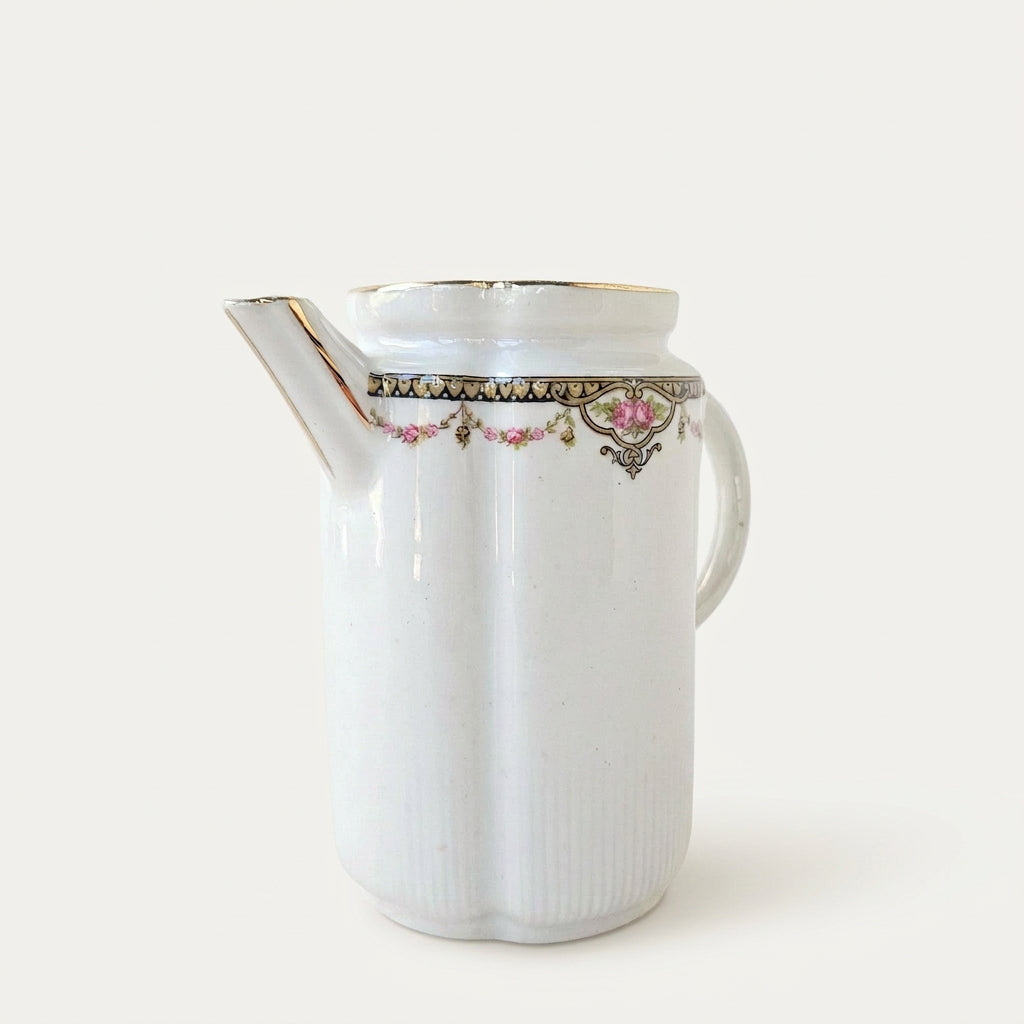 Service à café ou à thé – Manufacture Chabrol Frères & Poirier – Limoges, v. 1917-1925