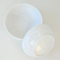 Ensemble de six assiettes creuses – Minéral – Manufacture Raynaud – Limoges, début du XXIe s.