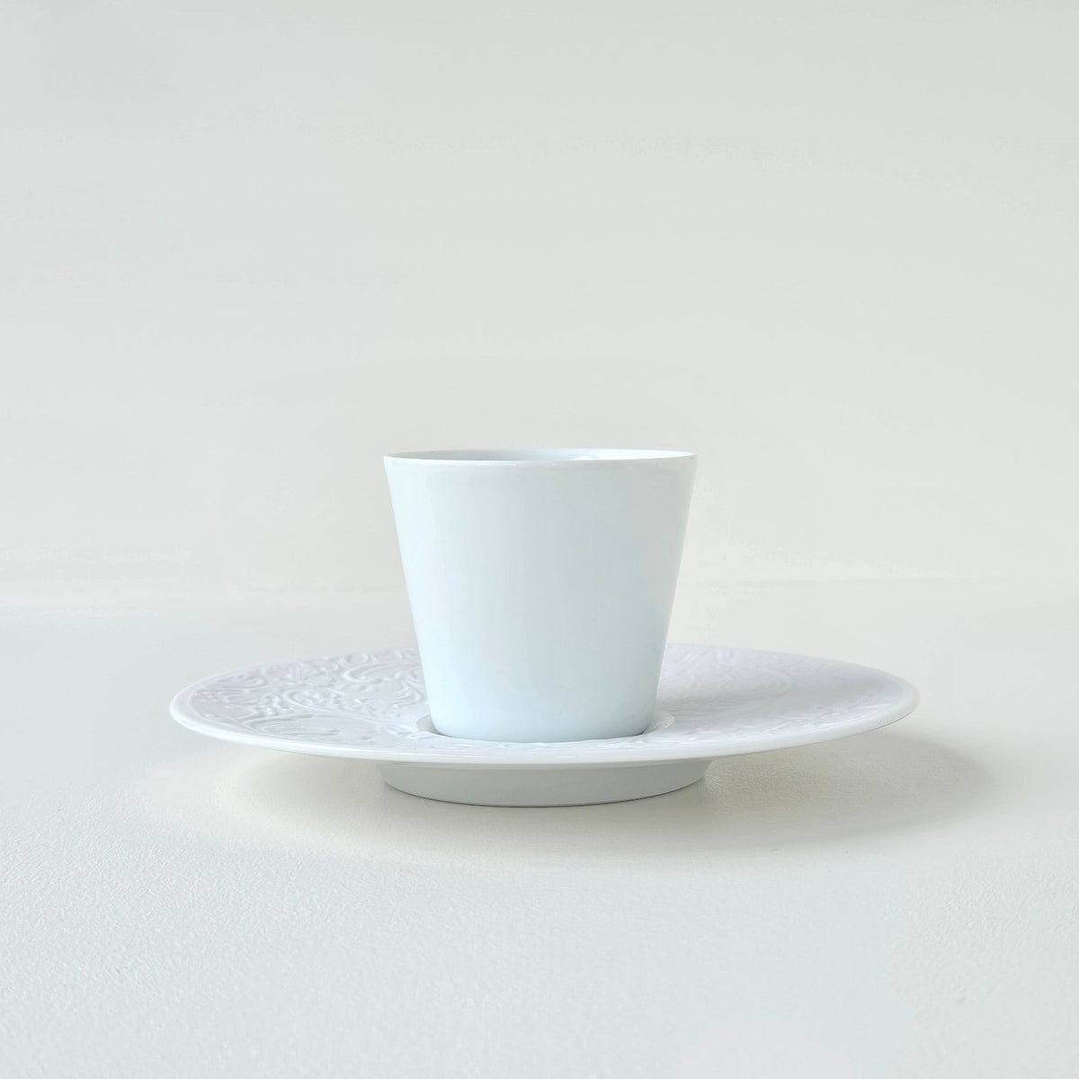 Tête-à-tête – Italian Renaissance – Manufacture Raynaud – Limoges, XXIe s.