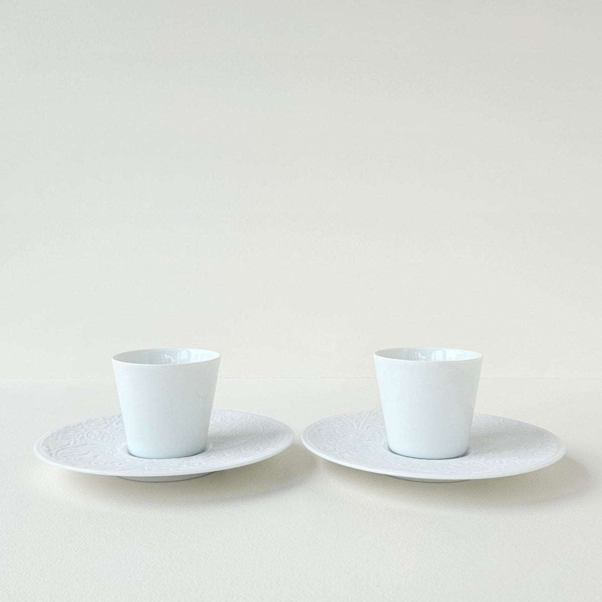 Tête-à-tête – Italian Renaissance – Manufacture Raynaud – Limoges, XXIe s.