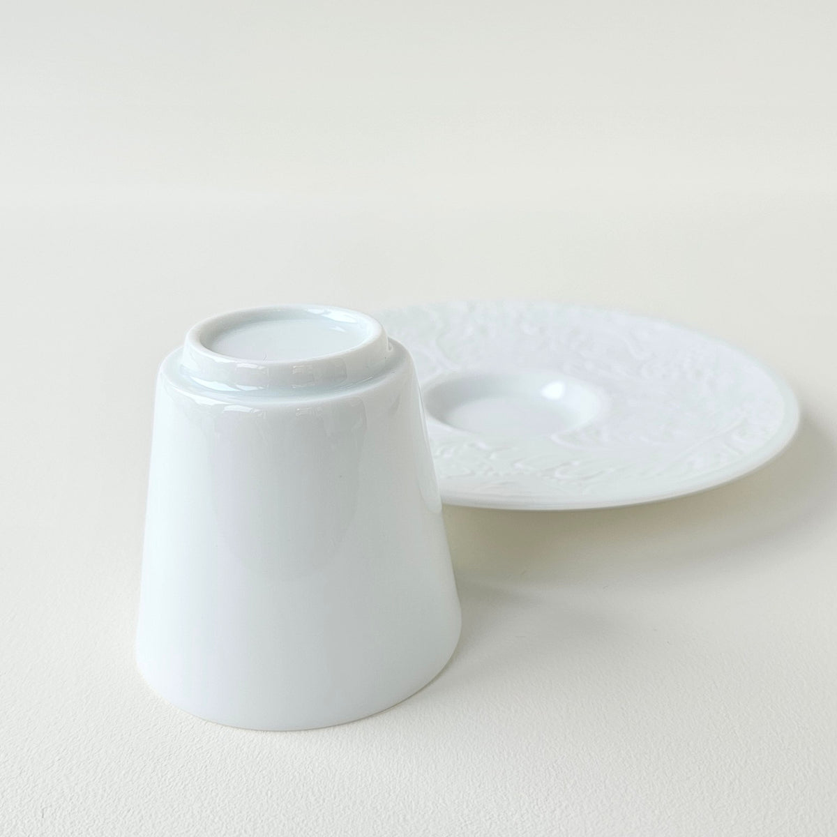 Tête-à-tête – Italian Renaissance – Manufacture Raynaud – Limoges, XXIe s.