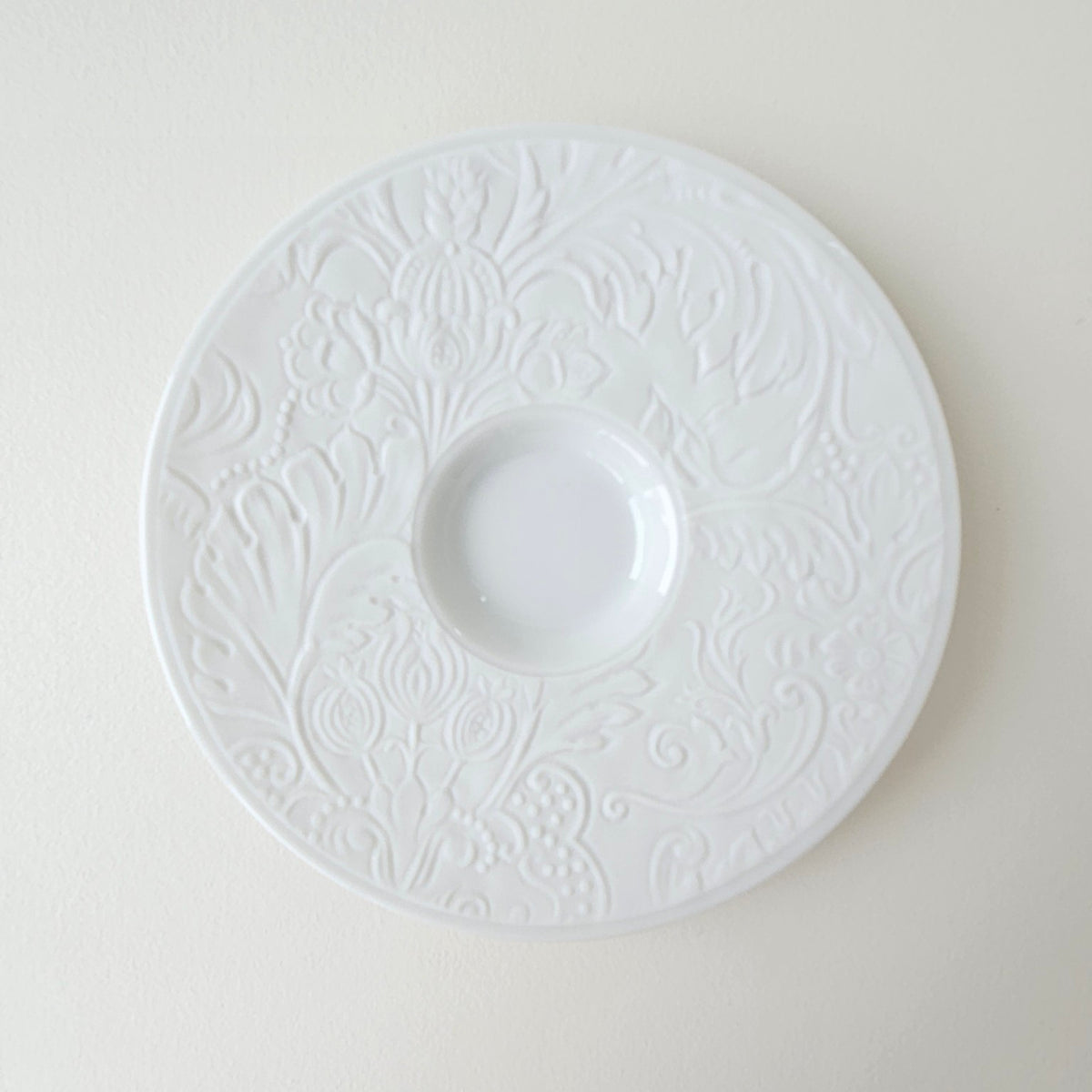 Tête-à-tête – Italian Renaissance – Manufacture Raynaud – Limoges, XXIe s.