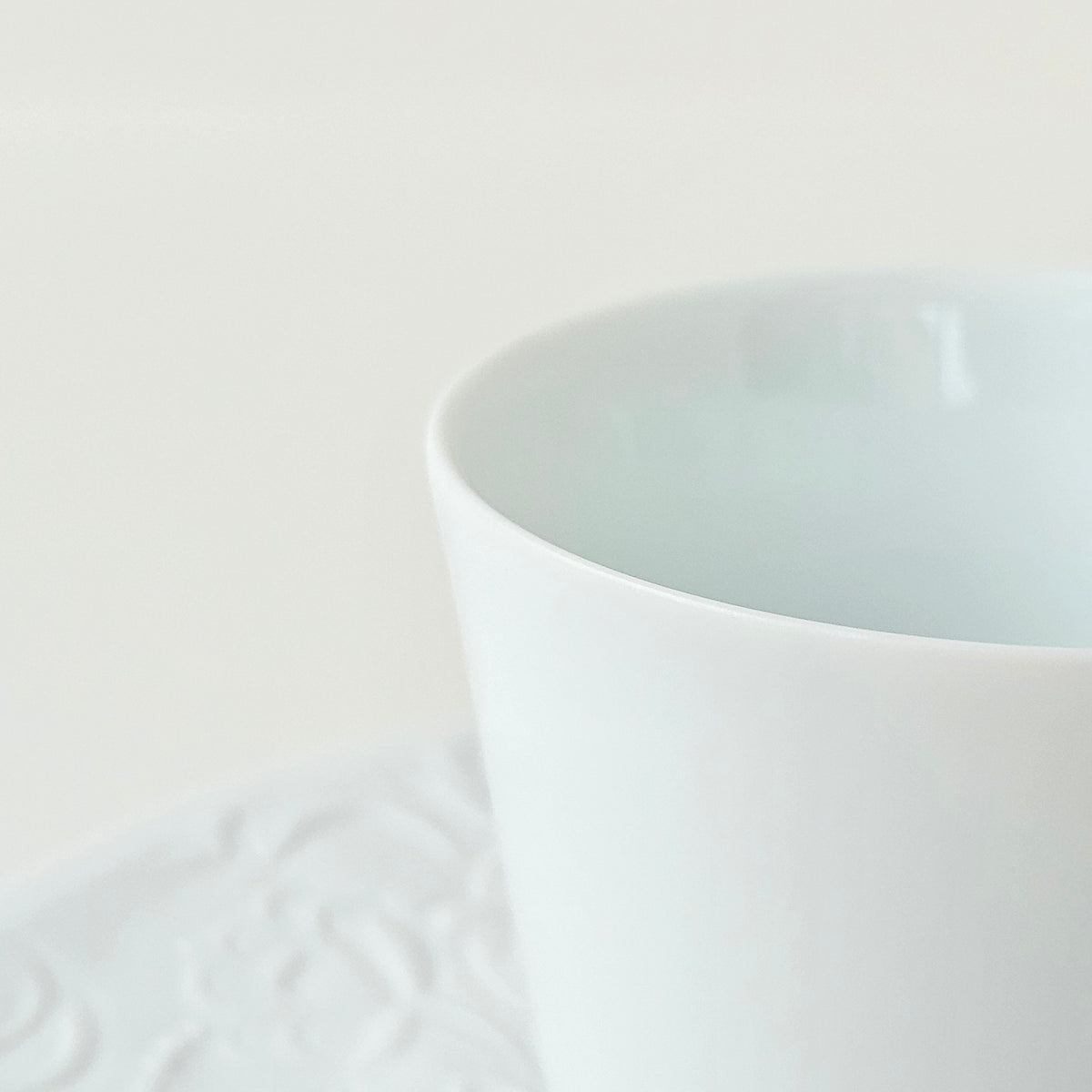 Tête-à-tête – Italian Renaissance – Manufacture Raynaud – Limoges, XXIe s.