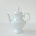 Théière ancienne – Manufacture Bernardaud – Limoges, v. 1920-1930