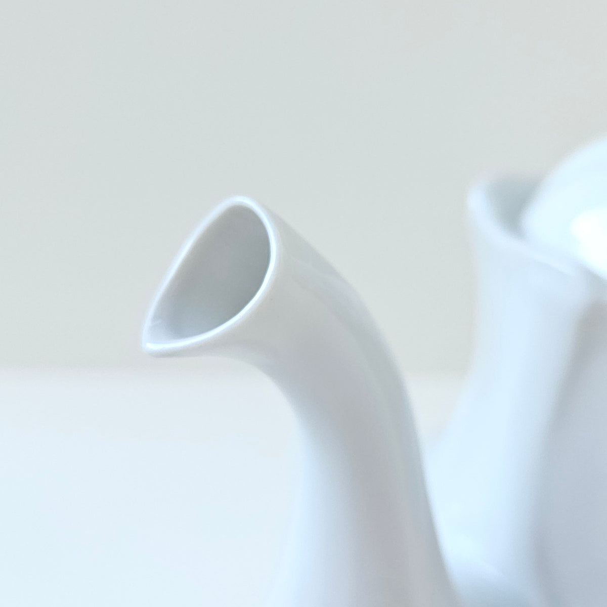 Antique Teapot – Unidentified Manufacturer – Limoges, c. 1900