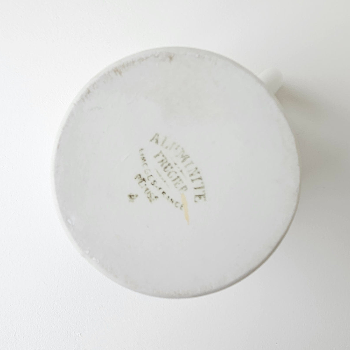 Verseuse à filtre de style Art déco – Aluminite – Manufacture René Frugier – Limoges, v. 1920-1930